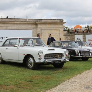 Photo Chantilly Arts & Elegance 2017