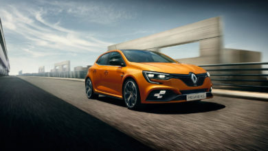 Photo of Nouvelle Renault Mégane IV R.S. : elle se dévoile enfin à Francfort !