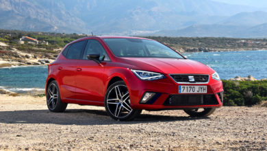 Photo of Essai nouvelle SEAT Ibiza : la citadine espagnole survitaminée