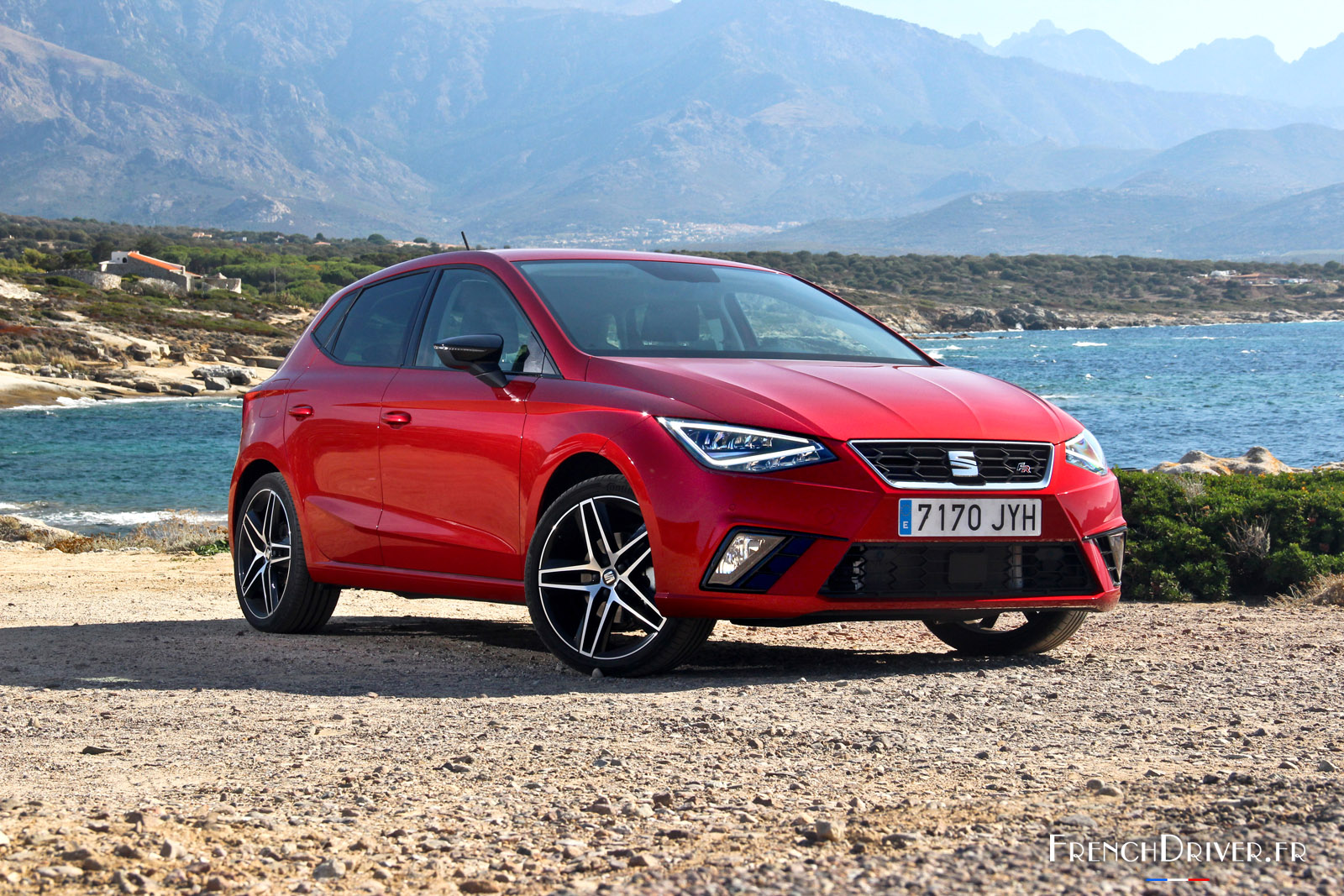 Seat Ibiza - Premières impressions - Actualité - UFC-Que Choisir