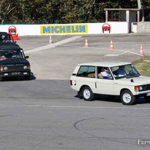 Photo Parade – Jaguar Land Rover Festival 2017