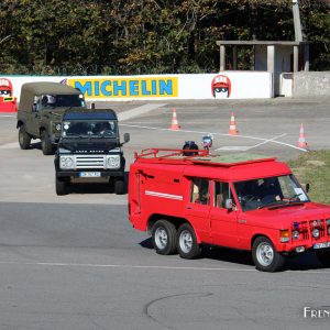 Photo Parade – Jaguar Land Rover Festival 2017