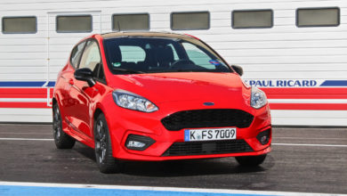 Photo of Essai Ford Fiesta ST-Line : en attendant la ST !