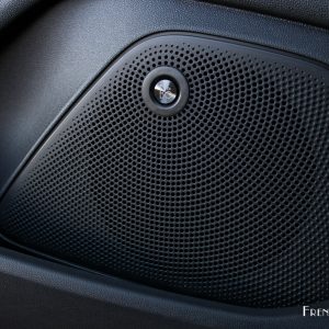 Photo système audio B&O Play Ford Fiesta VII ST Line (2017)