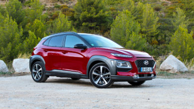 Photo of Essai Hyundai Kona : le SUV urbain et audacieux