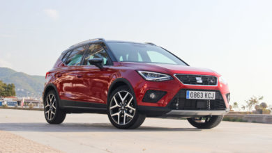 Photo of Essai nouvelle SEAT Arona : un futur best-seller ?