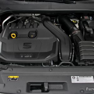 Photo moteur essence 1.5 TSI 150 SEAT Arona (2017)