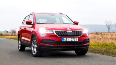 Photo of Essai nouveau Škoda Karoq : sérieux et passe-partout