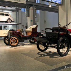 Photo Škoda Muzeum Mladá Boleslav (2018)