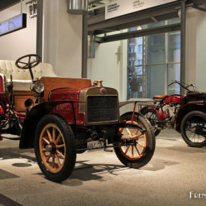 Photo Škoda Muzeum Mladá Boleslav (2018)