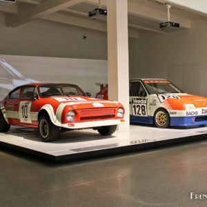 Photo Škoda 200 RS (1974) – Škoda Muzeum Mladá Boleslav (2018