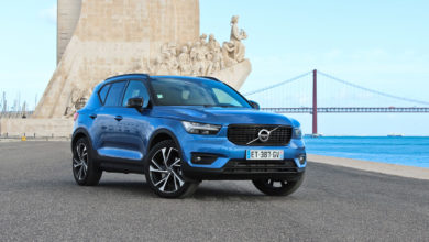 Photo of Essai Volvo XC40 : les allemands ont du souci à se faire