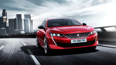 Photo of Nouvelle Peugeot 508 II : vous reprendrez bien un peu de coupé ?