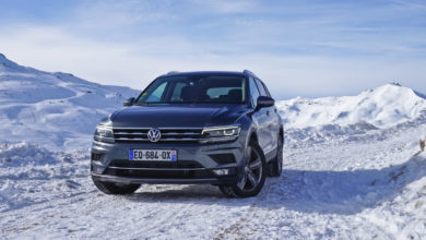 Photo of Essai Volkswagen Tiguan Allspace : un bel esprit de famille