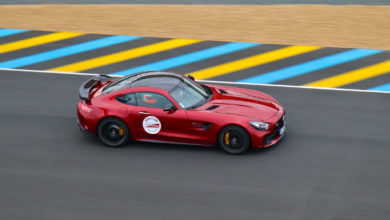 Photo of Photos : Exclusive Drive 2018, le sport chic et les femmes à l’honneur sur le circuit du Mans !