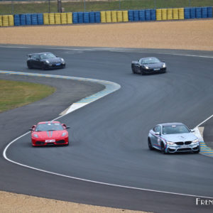 Photo Exclusive Drive 2018 Le Mans