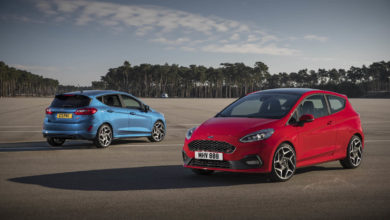 Photo of Nouvelle Ford Fiesta ST : la citadine sportive signée Ford Performance