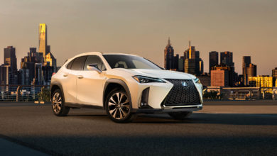 Photo of Lexus UX : le nouveau SUV compact nippon en première mondiale à Genève !