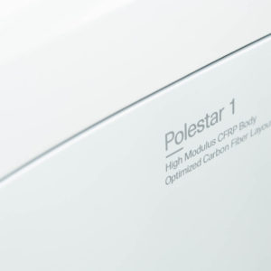 Photo infos Polestar 1 (2018)