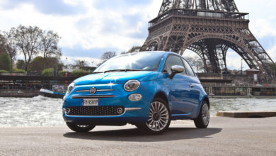 Photo of Essai nouvelle Fiat 500 Mirror : dans l’air du temps