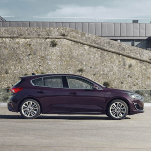 Photo Ford Focus Vignale IV (2018)