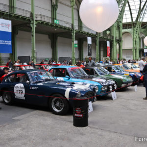 Photo Compétition – Paris – Tour Auto 2018