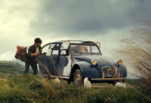 Photo of Vidéo : Citroën dévoile sa nouvelle campagne institutionnelle