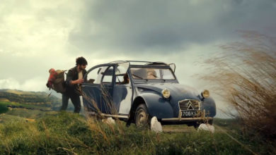Photo of Vidéo : Citroën dévoile sa nouvelle campagne institutionnelle