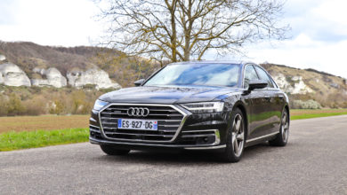 Photo of Essai Audi A8 : le luxe n’a pas de frontières