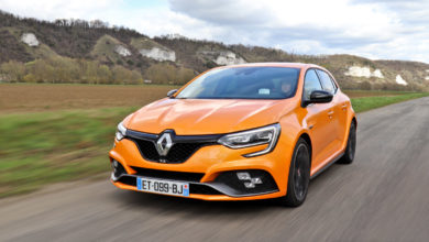 Photo of Essai Renault Mégane R.S. 280 : croqueuse de lionnes