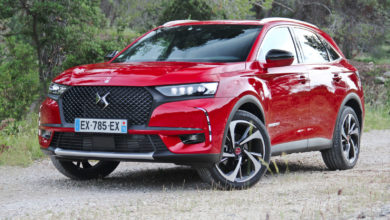 Photo of Essai DS 7 Crossback : le chic sans le choc