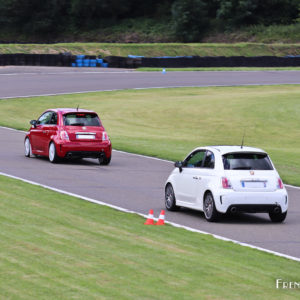 Photo Abarth Day France Dreux 2018