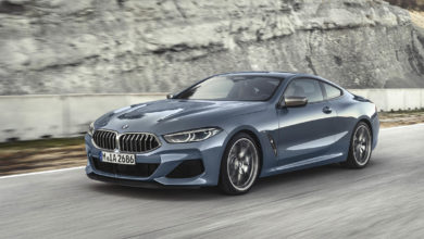 Photo of Nouvelle BMW Série 8 Coupé : renaissance d’un porte-étendard bavarois