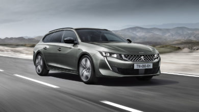 Photo of Nouvelle Peugeot 508 SW : elle sort du lot avec ses allures de Coupé Break de Chasse