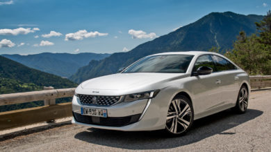 Photo of Essai nouvelle Peugeot 508 II : en toute polysémie