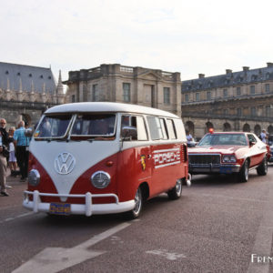 Photo Traversée estivale de Paris – 22 juillet 2018