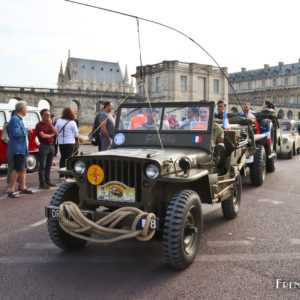 Photo Traversée estivale de Paris – 22 juillet 2018