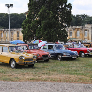 Photo Traversée estivale de Paris – 22 juillet 2018