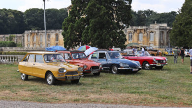 Photo of Photos : revivez la Traversée de Paris Estivale 2018 !