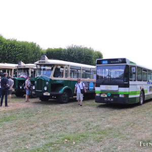 Photo Traversée estivale de Paris – 22 juillet 2018