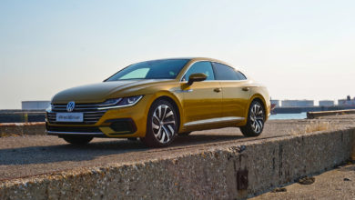 Photo of Essai Volkswagen Arteon : un avenir prometteur