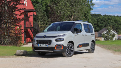 Photo of Essai nouveau Citroën Berlingo : de l’espace pour toute la famille