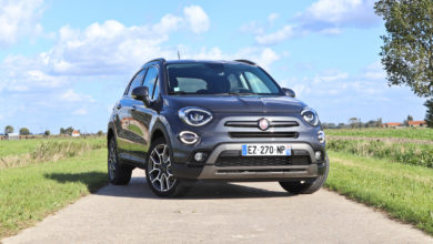 Photo of Essai nouvelle Fiat 500X : un discret restylage de rigueur