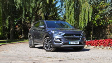 Photo of Essai Hyundai Tucson restylé : à la conquête de l’ouest