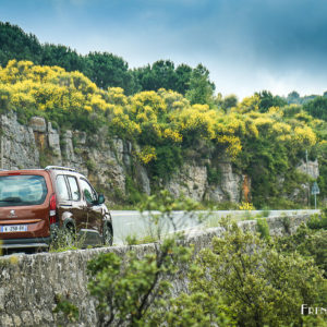 Photo essai Peugeot Rifter GT Line (2018)