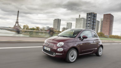 Photo of Fiat 500 by Repetto : une nouvelle série spéciale pour la France !