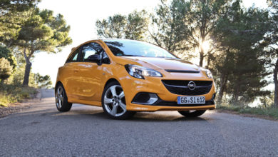 Photo of Essai de l’Opel Corsa GSi : la dernière d’une longue lignée