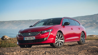 Photo of Essai Peugeot 508 SW : le break prêt à tout