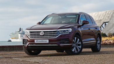 Photo of Essai Volkswagen Touareg V6 TDI : Toujours plus grand