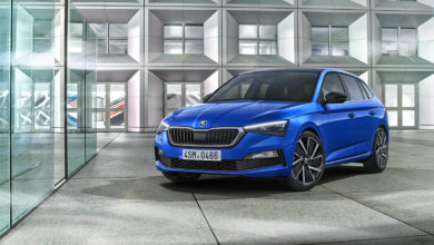 Photo of Škoda Scala : ne l’appelez plus Rapid Spaceback !